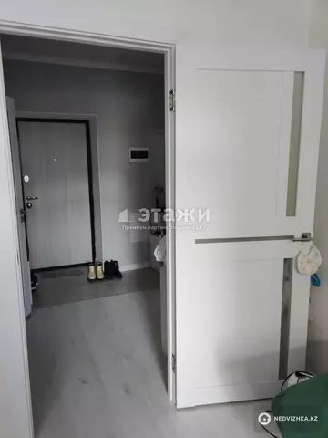 40 м², 1-комнатная квартира, этаж 3 из 8, 40 м², изображение - 5
