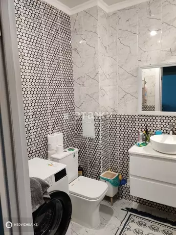 40 м², 1-комнатная квартира, этаж 3 из 8, 40 м², изображение - 7
