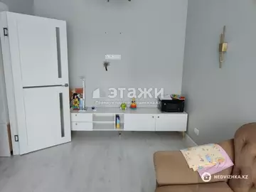 40 м², 1-комнатная квартира, этаж 3 из 8, 40 м², изображение - 6