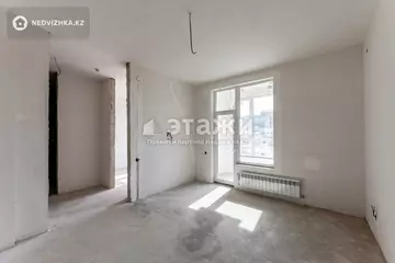 1-комнатная квартира, этаж 2 из 9, 40 м²
