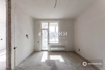 40.3 м², 1-комнатная квартира, этаж 2 из 9, 40 м², изображение - 0