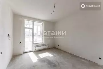 40.3 м², 1-комнатная квартира, этаж 2 из 9, 40 м², изображение - 1