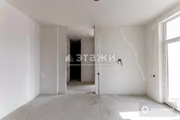 40.3 м², 1-комнатная квартира, этаж 2 из 9, 40 м², изображение - 3