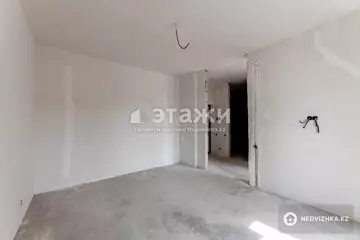 40.3 м², 1-комнатная квартира, этаж 2 из 9, 40 м², изображение - 4