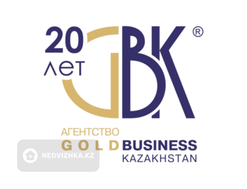 "Gold Business Kazakhstan"
