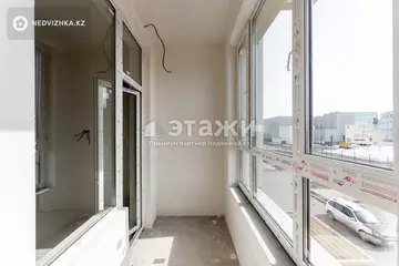 40.3 м², 1-комнатная квартира, этаж 2 из 9, 40 м², изображение - 7