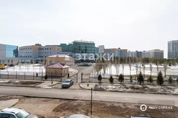 40.3 м², 1-комнатная квартира, этаж 2 из 9, 40 м², изображение - 8