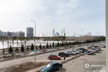 40.3 м², 1-комнатная квартира, этаж 2 из 9, 40 м², изображение - 9