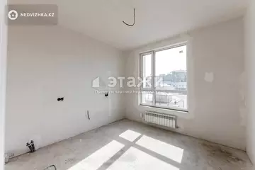 40.3 м², 1-комнатная квартира, этаж 2 из 9, 40 м², изображение - 10