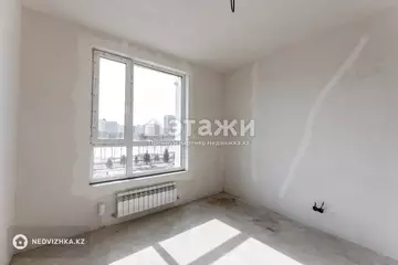 40.3 м², 1-комнатная квартира, этаж 2 из 9, 40 м², изображение - 11