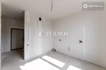 40.3 м², 1-комнатная квартира, этаж 2 из 9, 40 м², изображение - 12