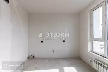 40.3 м², 1-комнатная квартира, этаж 2 из 9, 40 м², изображение - 13