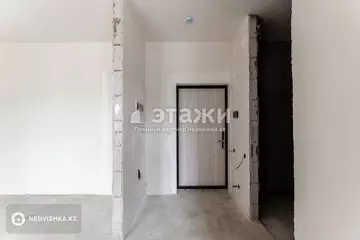 40.3 м², 1-комнатная квартира, этаж 2 из 9, 40 м², изображение - 14