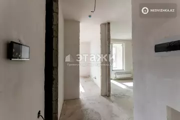 40.3 м², 1-комнатная квартира, этаж 2 из 9, 40 м², изображение - 16