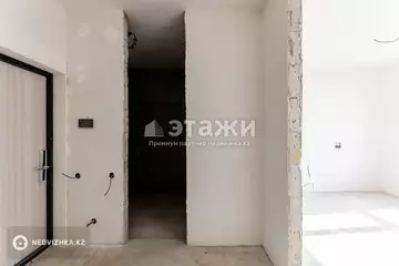 40.3 м², 1-комнатная квартира, этаж 2 из 9, 40 м², изображение - 17