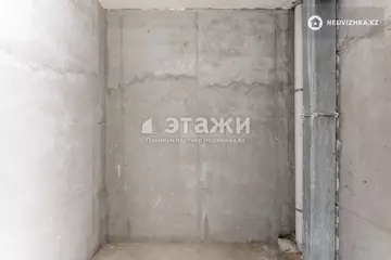 40.3 м², 1-комнатная квартира, этаж 2 из 9, 40 м², изображение - 19