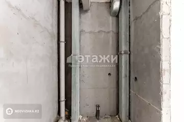 40.3 м², 1-комнатная квартира, этаж 2 из 9, 40 м², изображение - 20