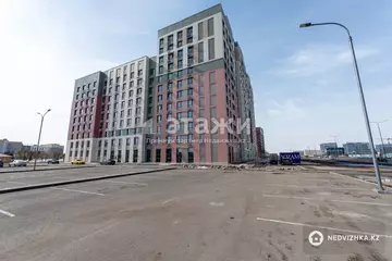 40.3 м², 1-комнатная квартира, этаж 2 из 9, 40 м², изображение - 31