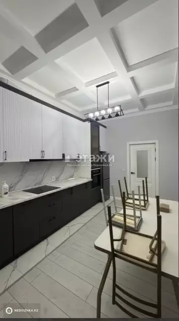 2-комнатная квартира, этаж 5 из 7, 75 м²