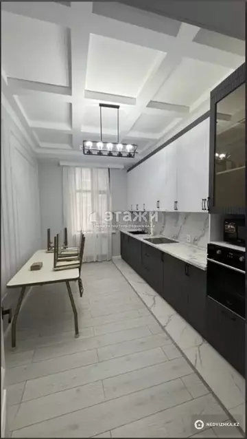 2-комнатная квартира, этаж 5 из 7, 75 м²