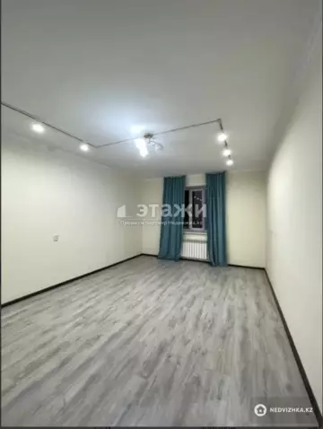 1-комнатная квартира, этаж 1 из 5, 30 м²