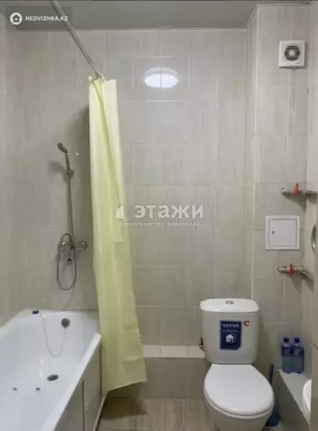 1-комнатная квартира, этаж 1 из 5, 30 м²