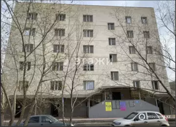 30 м², 1-комнатная квартира, этаж 1 из 5, 30 м², изображение - 5