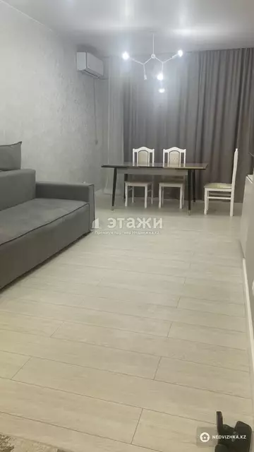 3-комнатная квартира, этаж 3 из 10, 85 м²