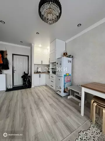 1-комнатная квартира, этаж 6 из 9, 32 м²