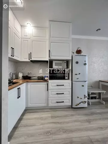 1-комнатная квартира, этаж 6 из 9, 32 м²