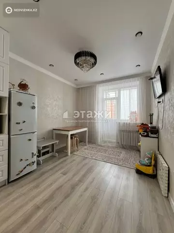 1-комнатная квартира, этаж 6 из 9, 32 м²