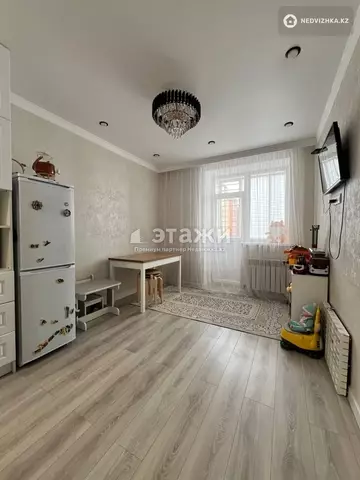 1-комнатная квартира, этаж 6 из 9, 32 м²