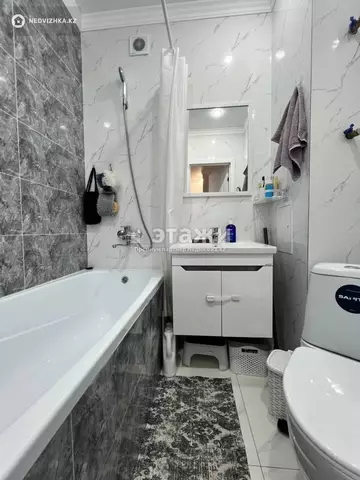 32 м², 1-комнатная квартира, этаж 6 из 9, 32 м², изображение - 6