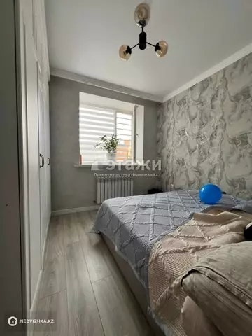 32 м², 1-комнатная квартира, этаж 6 из 9, 32 м², изображение - 8