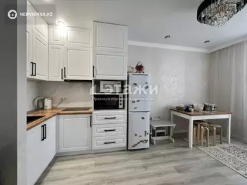 32 м², 1-комнатная квартира, этаж 6 из 9, 32 м², изображение - 11