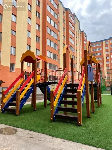 32 м², 1-комнатная квартира, этаж 6 из 9, 32 м², изображение - 12