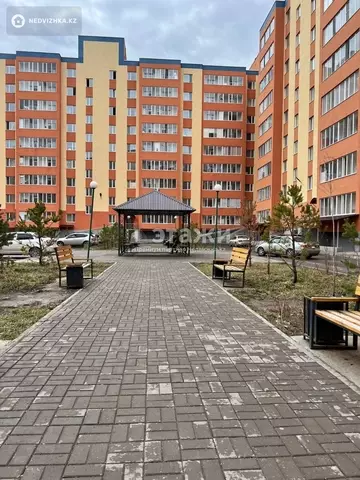 32 м², 1-комнатная квартира, этаж 6 из 9, 32 м², изображение - 14