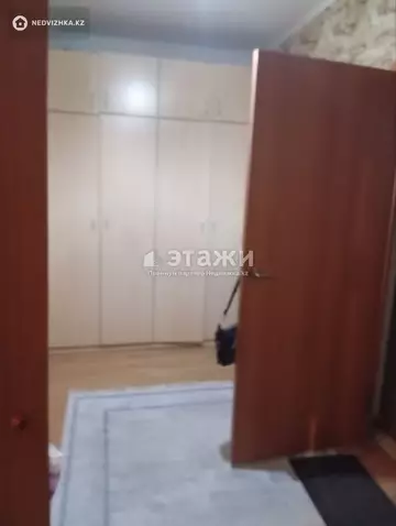 1-комнатная квартира, этаж 4 из 16, 43 м²