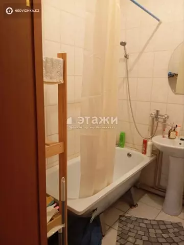 43 м², 1-комнатная квартира, этаж 4 из 16, 43 м², изображение - 5