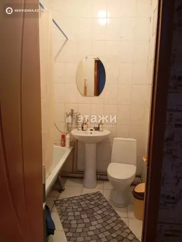 43 м², 1-комнатная квартира, этаж 4 из 16, 43 м², изображение - 6