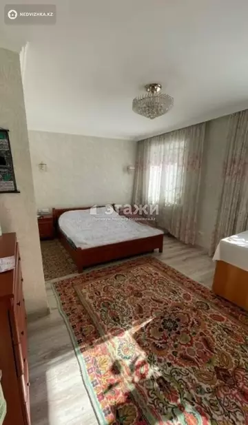 3-комнатная квартира, этаж 2 из 5, 73 м²