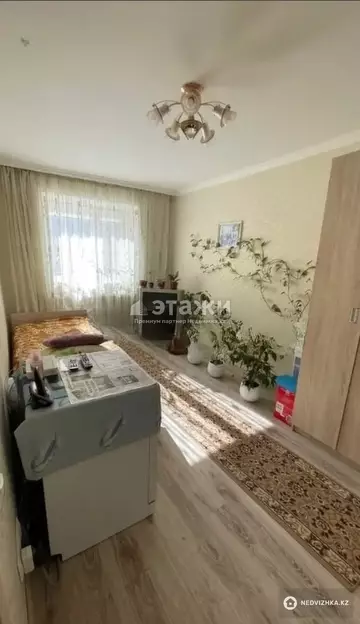 73.3 м², 3-комнатная квартира, этаж 2 из 5, 73 м², изображение - 4