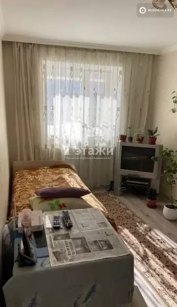 73.3 м², 3-комнатная квартира, этаж 2 из 5, 73 м², изображение - 5