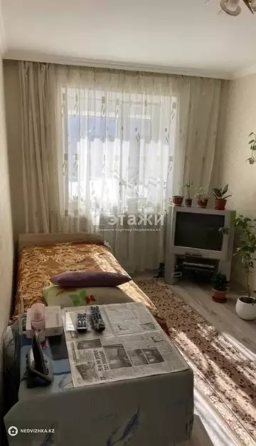 73.3 м², 3-комнатная квартира, этаж 2 из 5, 73 м², изображение - 6
