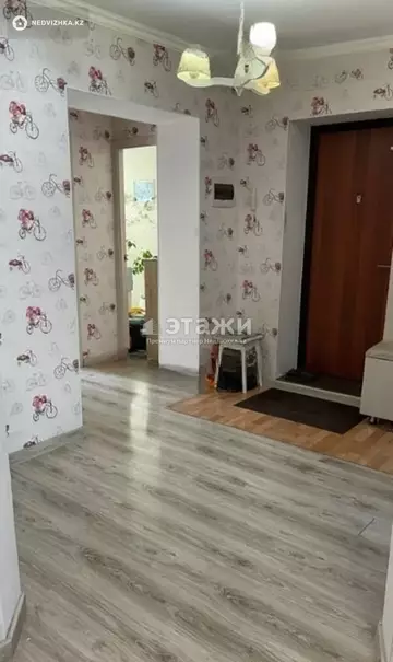 73.3 м², 3-комнатная квартира, этаж 2 из 5, 73 м², изображение - 7