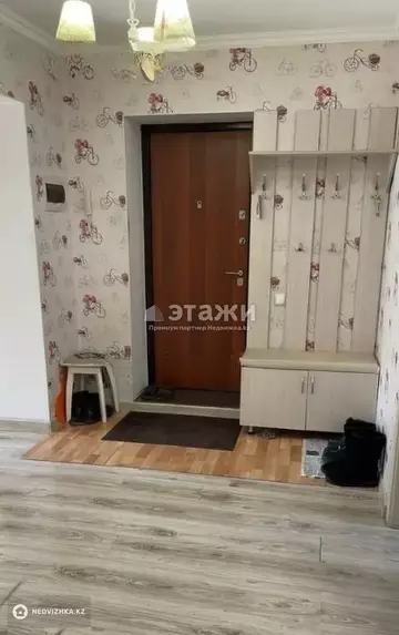 73.3 м², 3-комнатная квартира, этаж 2 из 5, 73 м², изображение - 8