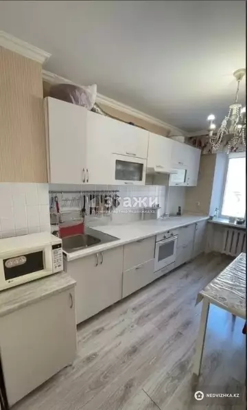 73.3 м², 3-комнатная квартира, этаж 2 из 5, 73 м², изображение - 9