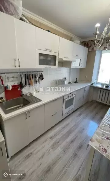 73.3 м², 3-комнатная квартира, этаж 2 из 5, 73 м², изображение - 10