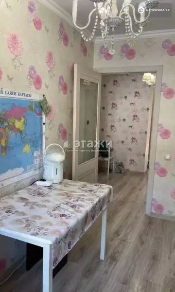 73.3 м², 3-комнатная квартира, этаж 2 из 5, 73 м², изображение - 12