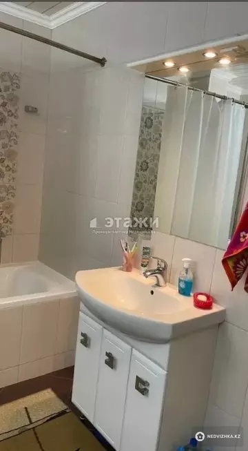 73.3 м², 3-комнатная квартира, этаж 2 из 5, 73 м², изображение - 16